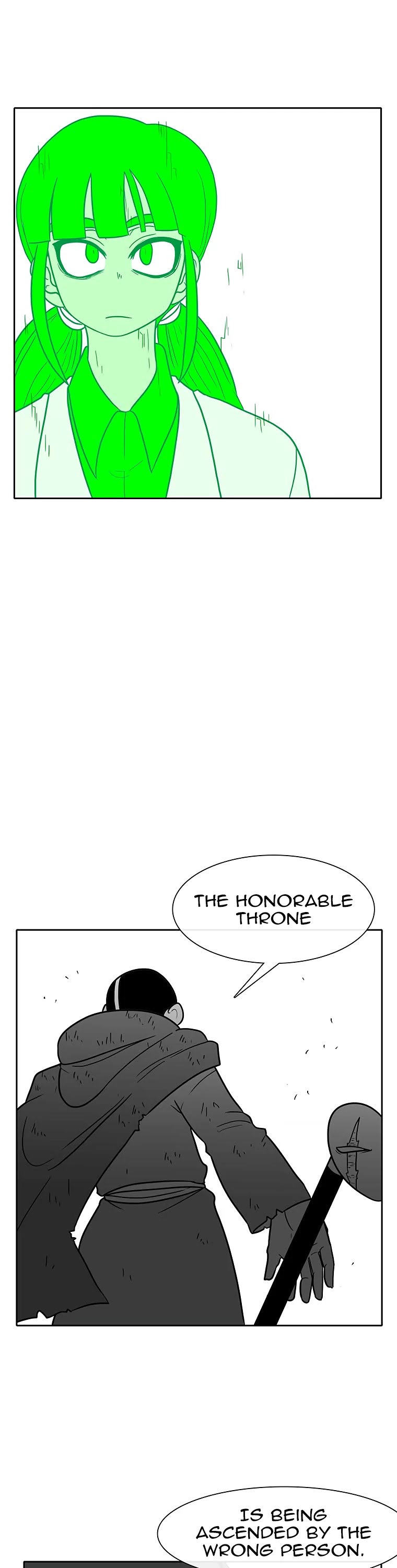 Burning Effect Chapter 91 page 7 - Chapter 91