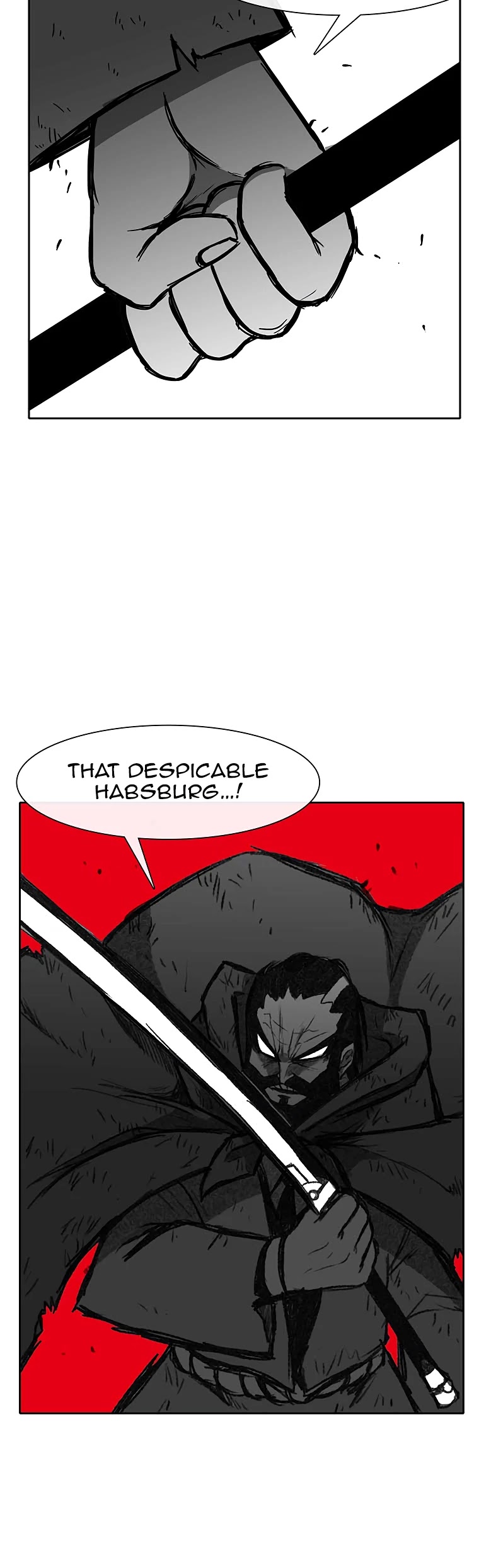 Burning Effect Chapter 91 page 8 - Chapter 91