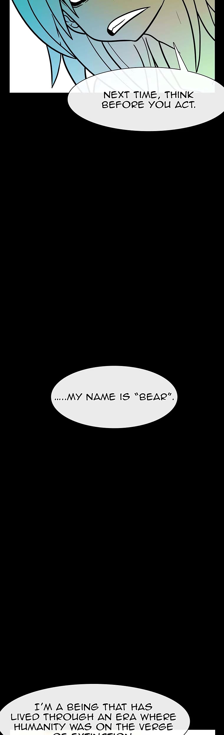 Burning Effect Chapter 92 page 11 - Chapter 92