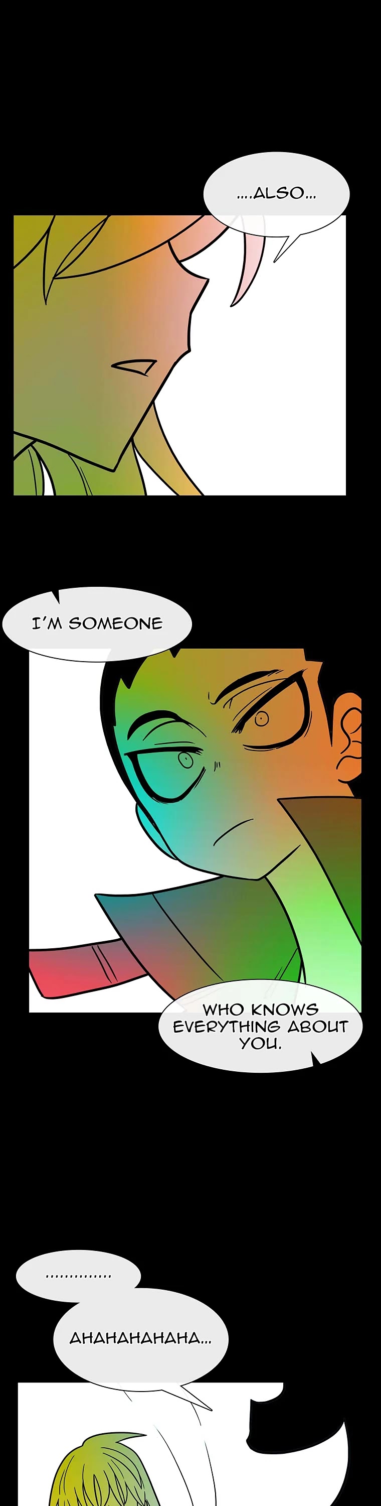 Burning Effect Chapter 92 page 13 - Chapter 92