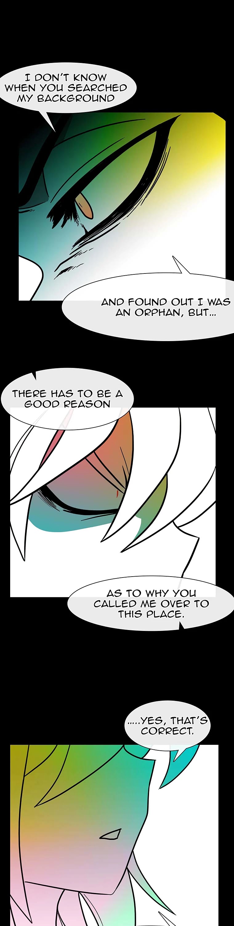 Burning Effect Chapter 92 page 16 - Chapter 92