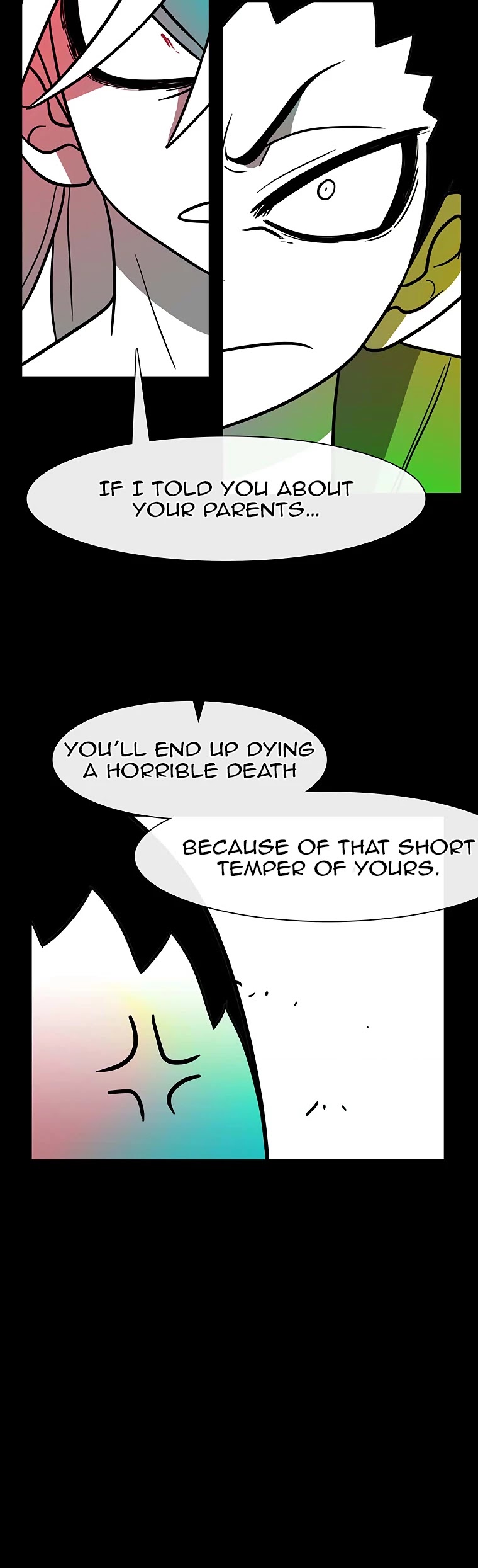 Burning Effect Chapter 92 page 18 - Chapter 92