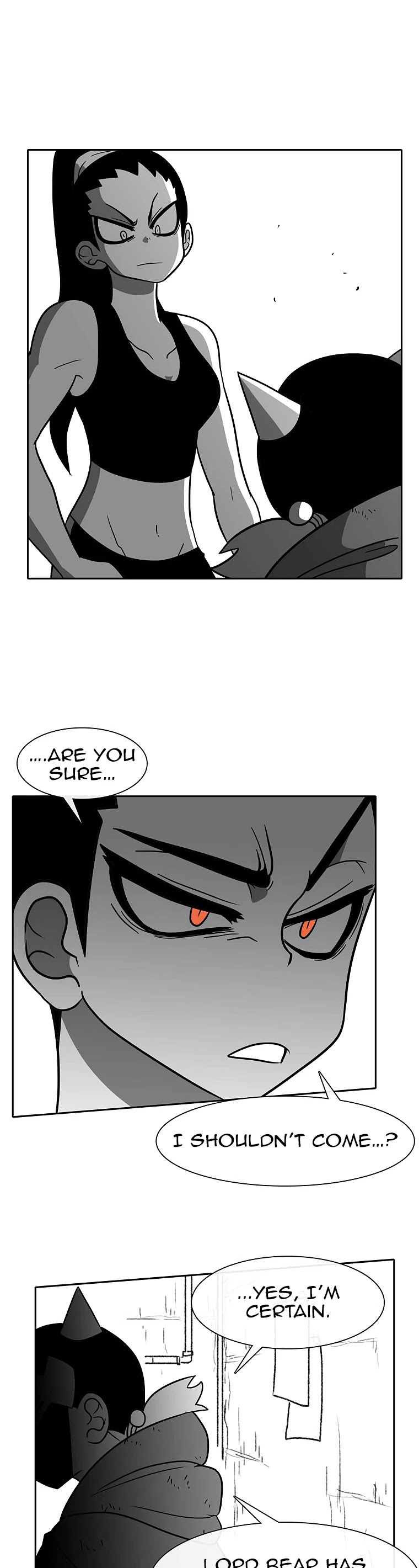 Burning Effect Chapter 92 page 2 - Chapter 92