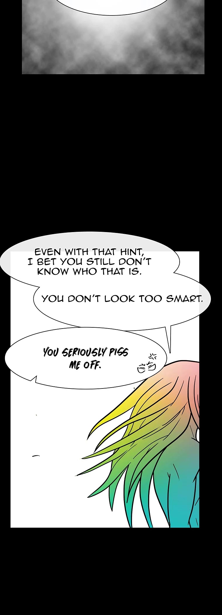 Burning Effect Chapter 92 page 21 - Chapter 92