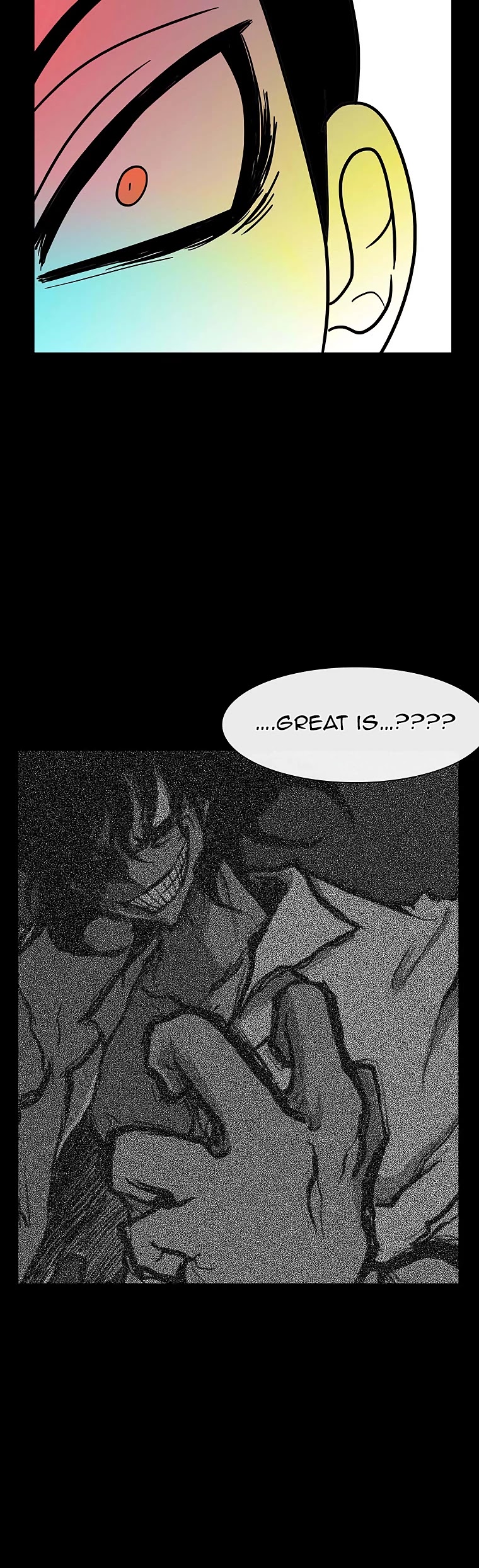 Burning Effect Chapter 92 page 24 - Chapter 92