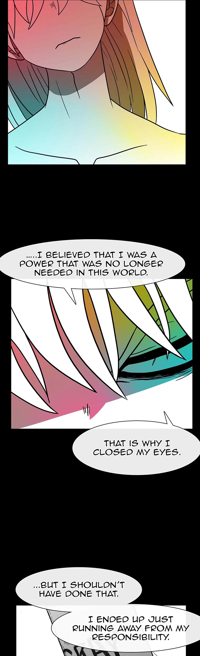 Burning Effect Chapter 92 page 29 - Chapter 92