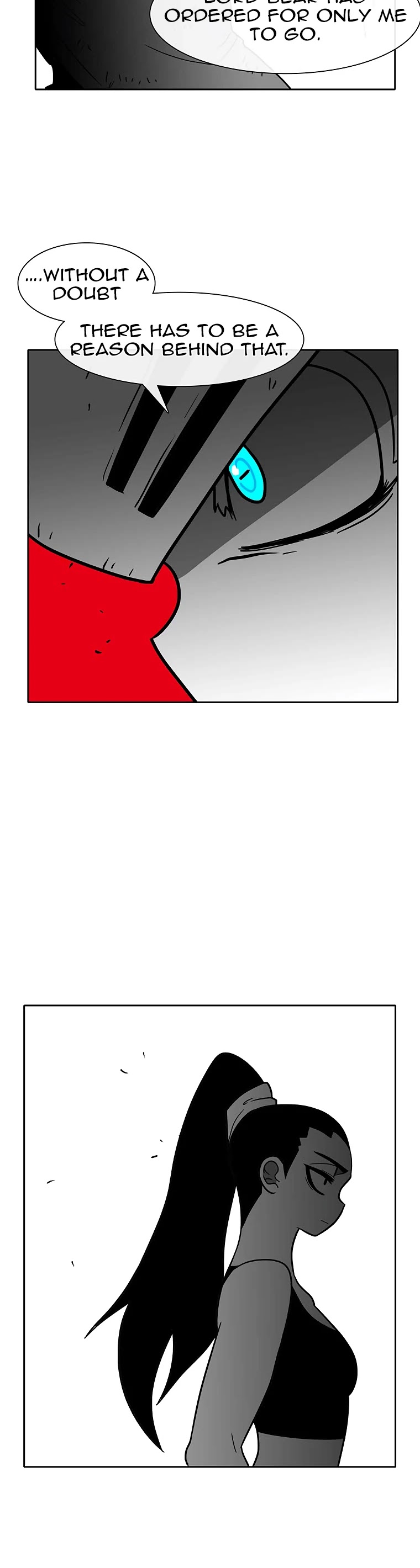 Burning Effect Chapter 92 page 3 - Chapter 92
