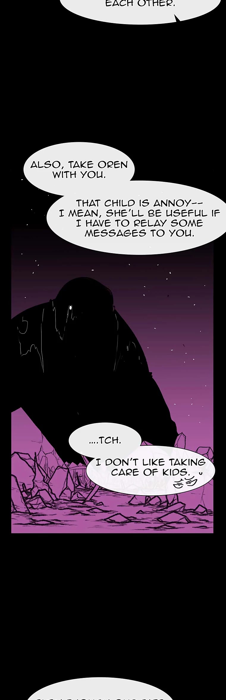 Burning Effect Chapter 92 page 32 - Chapter 92