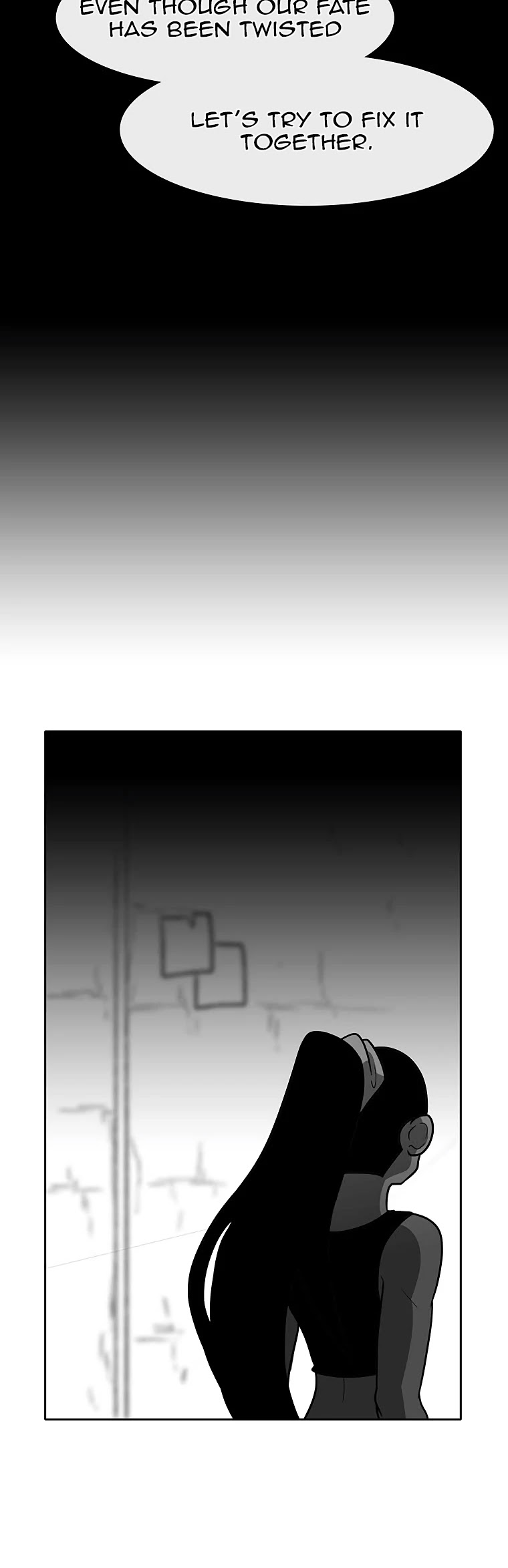Burning Effect Chapter 92 page 33 - Chapter 92