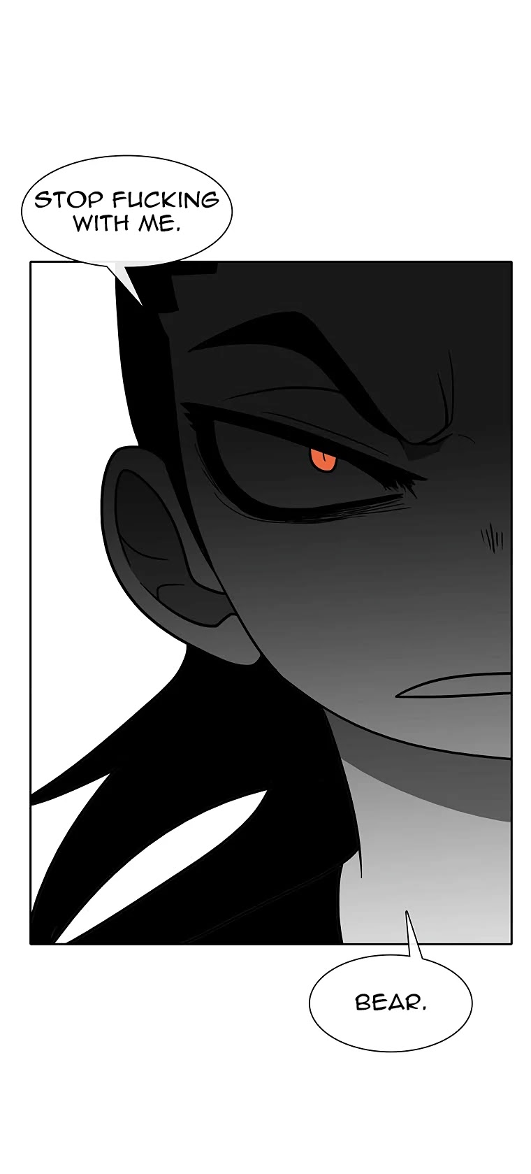 Burning Effect Chapter 92 page 37 - Chapter 92