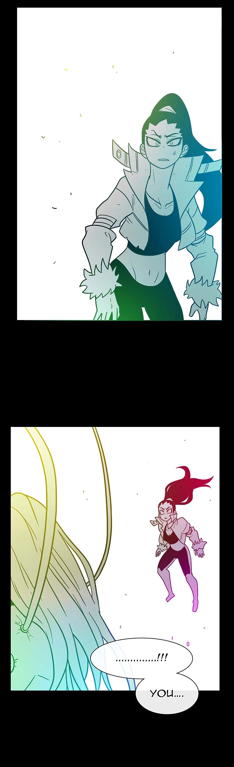 Burning Effect Chapter 92 page 5 - Chapter 92