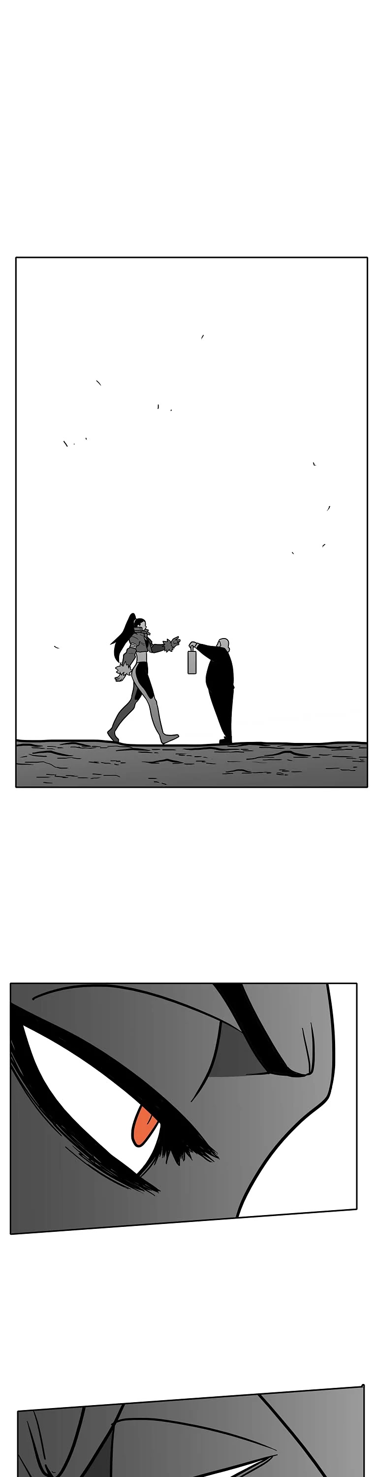 Burning Effect Chapter 93 page 28 - Chapter 93