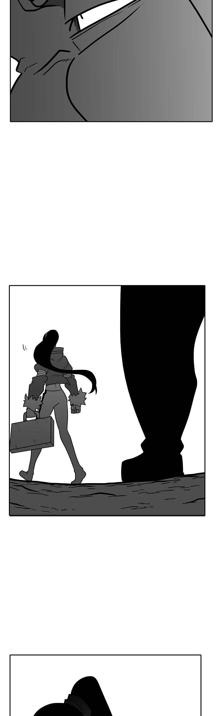 Burning Effect Chapter 93 page 29 - Chapter 93