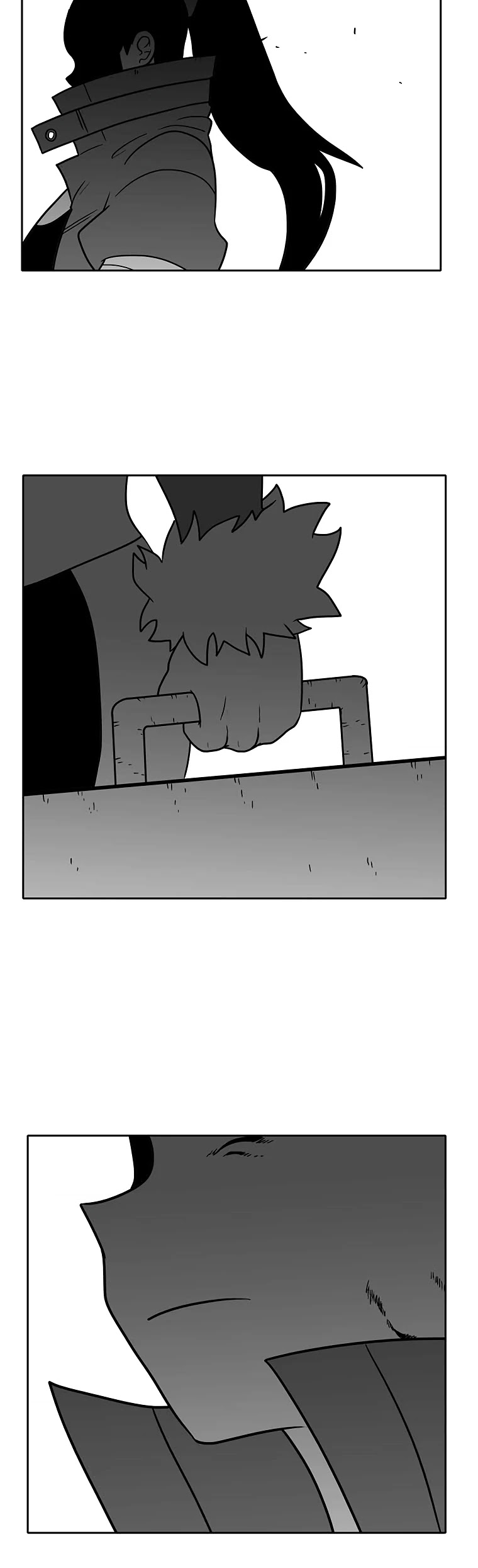 Burning Effect Chapter 93 page 30 - Chapter 93