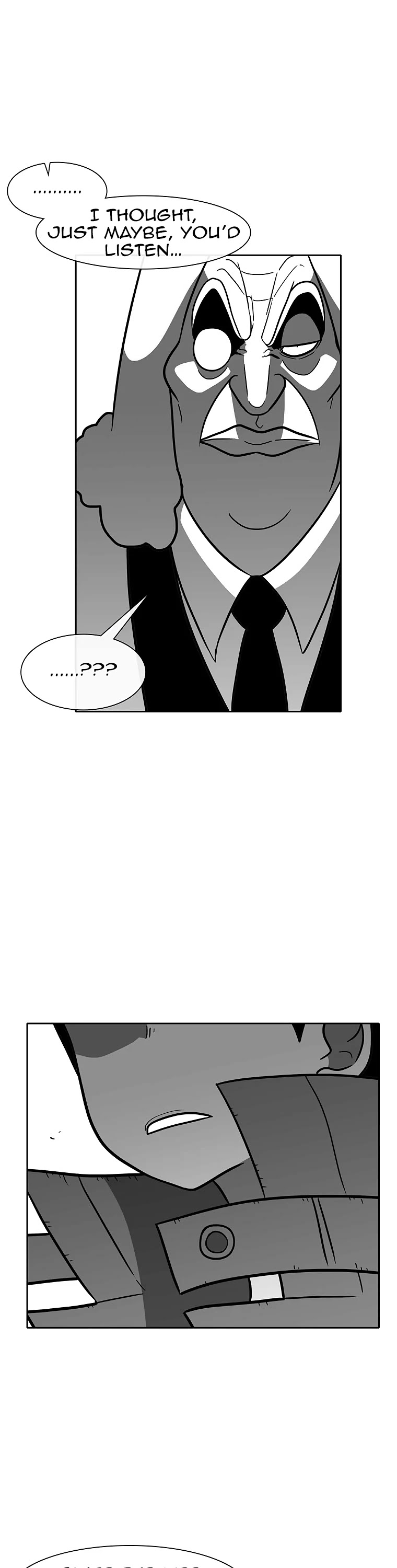 Burning Effect Chapter 93 page 31 - Chapter 93