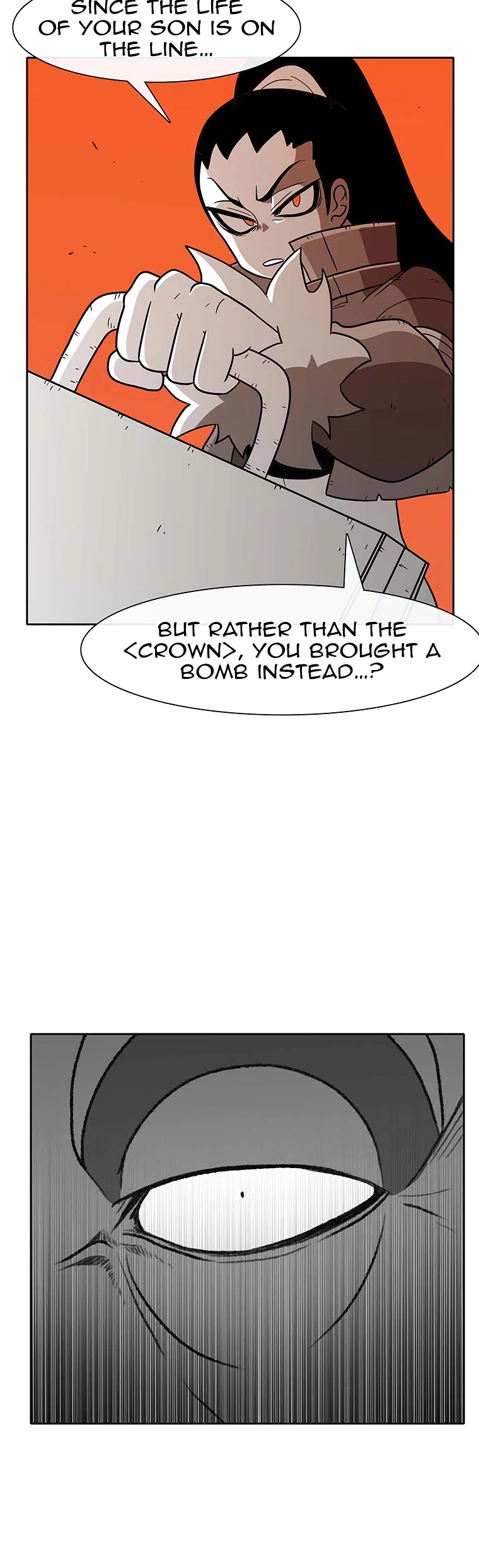 Burning Effect Chapter 93 page 32 - Chapter 93