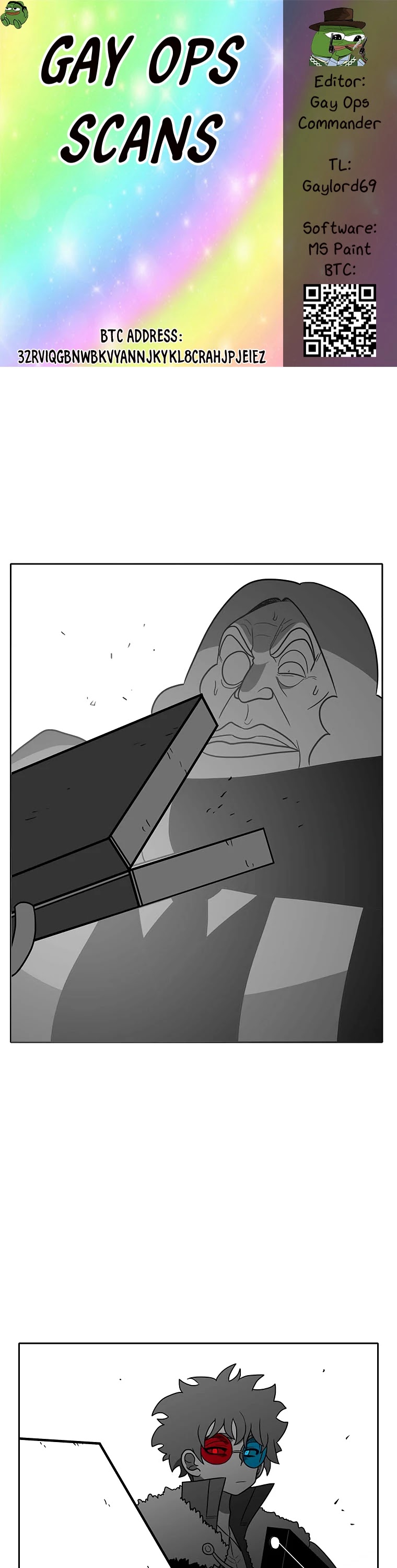 Burning Effect Chapter 94 page 1 - Chapter 94