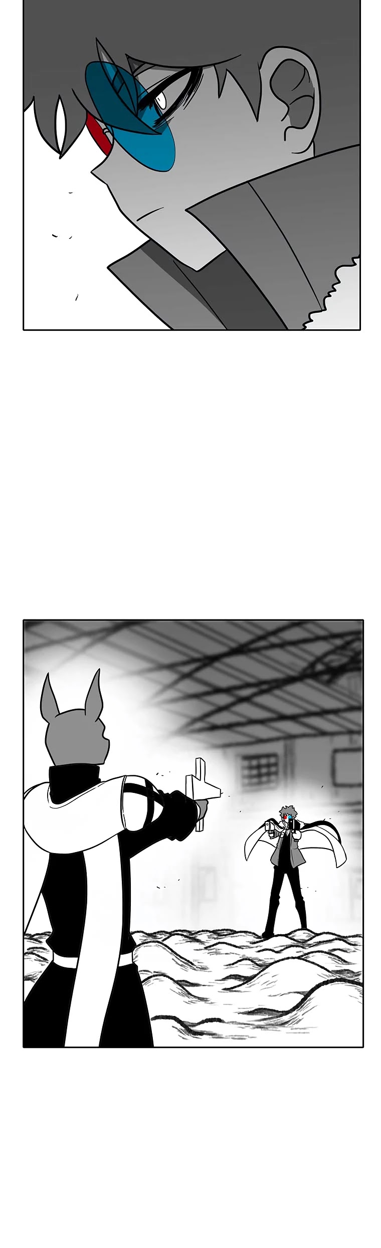 Burning Effect Chapter 94 page 14 - Chapter 94