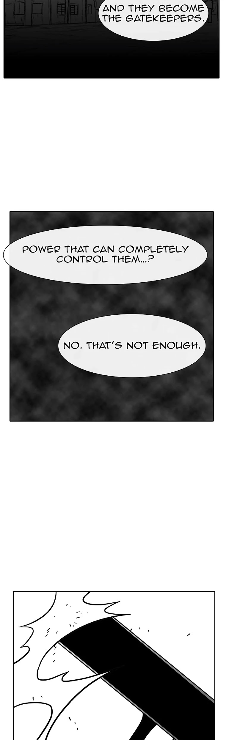 Burning Effect Chapter 94 page 17 - Chapter 94