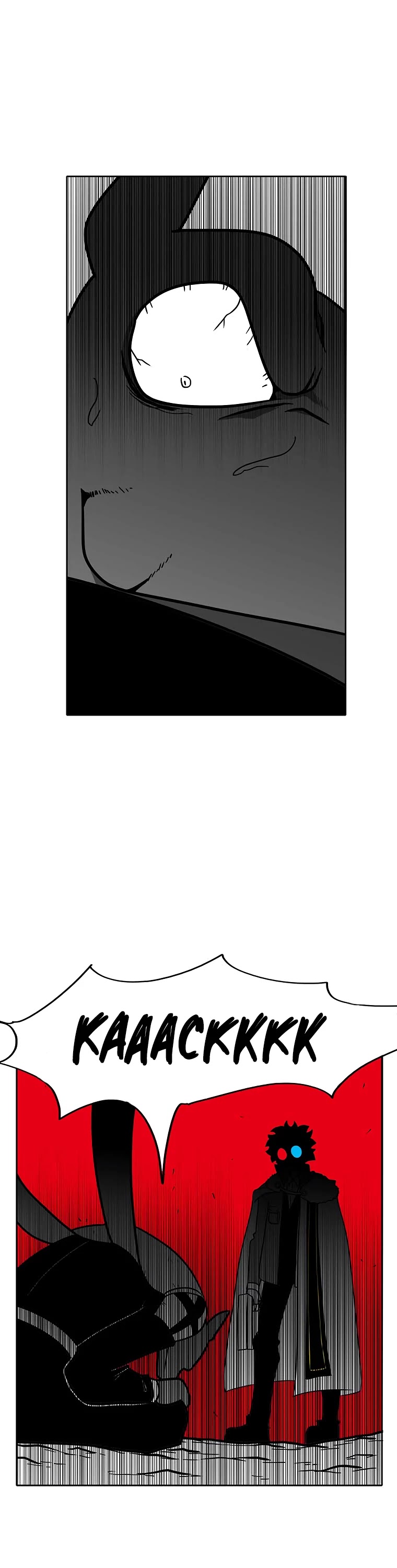 Burning Effect Chapter 94 page 19 - Chapter 94