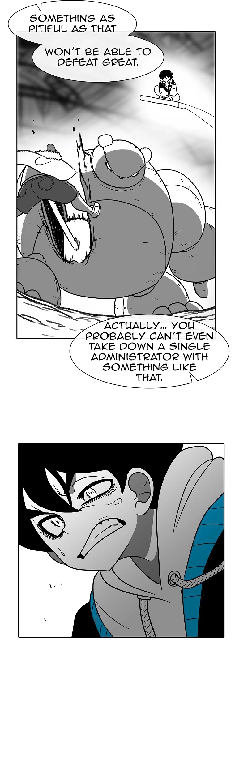 Burning Effect Chapter 94 page 26 - Chapter 94
