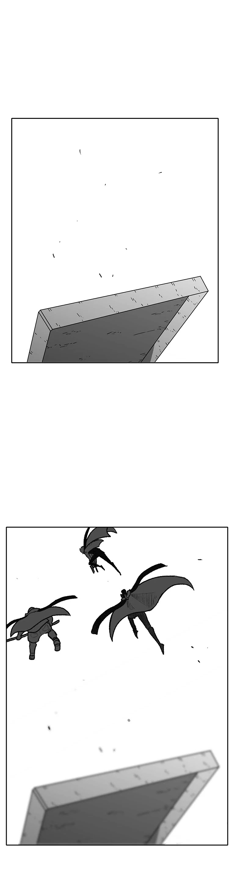Burning Effect Chapter 94 page 3 - Chapter 94