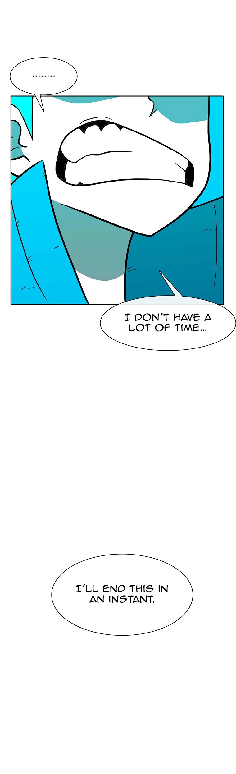 Burning Effect Chapter 94 page 35 - Chapter 94