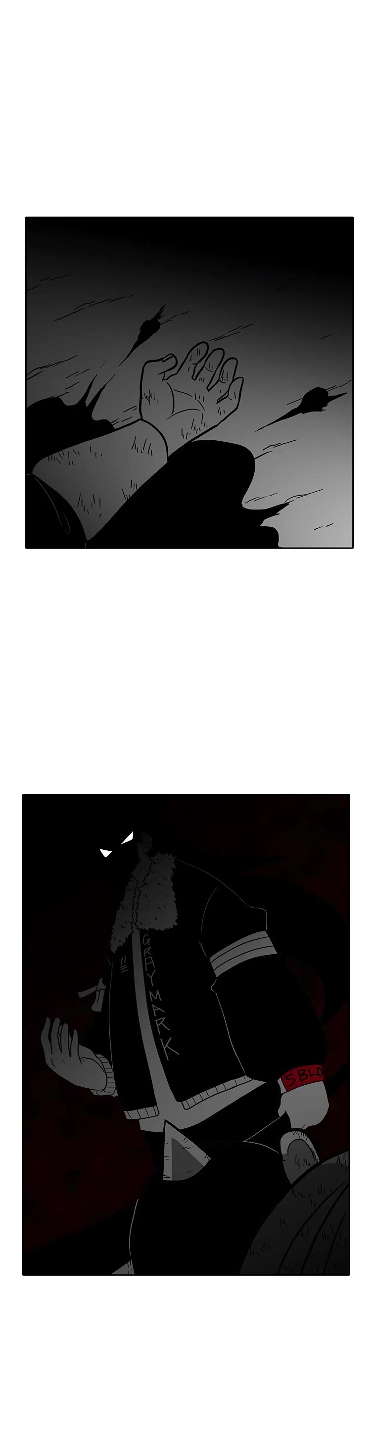 Burning Effect Chapter 94 page 37 - Chapter 94