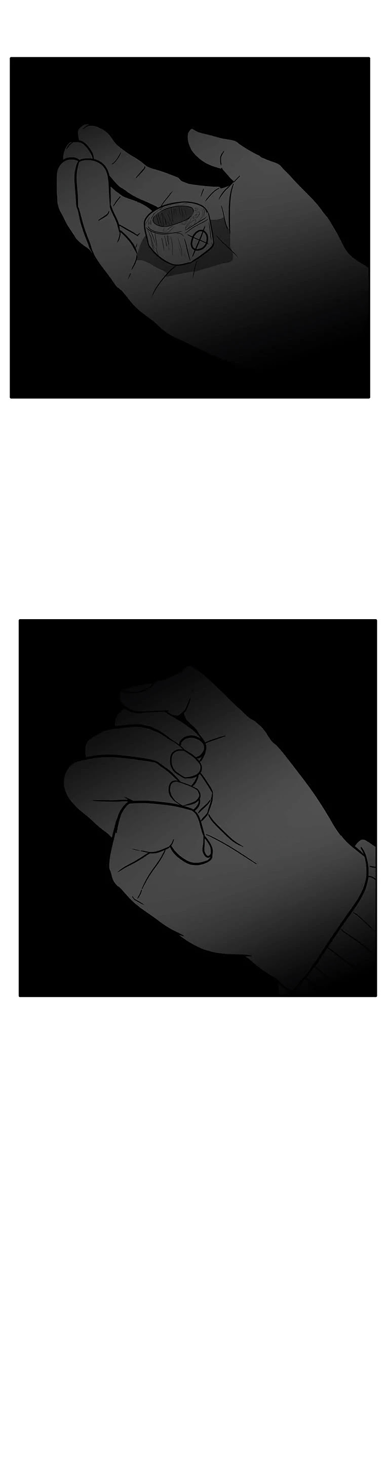 Burning Effect Chapter 94 page 38 - Chapter 94