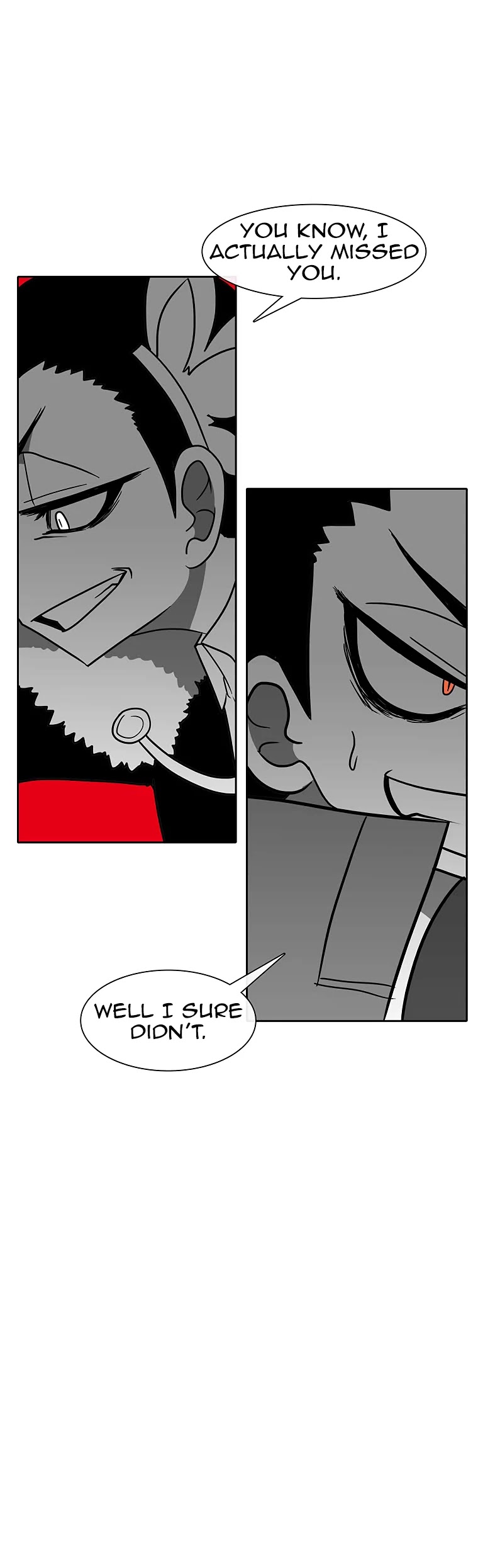 Burning Effect Chapter 94 page 6 - Chapter 94