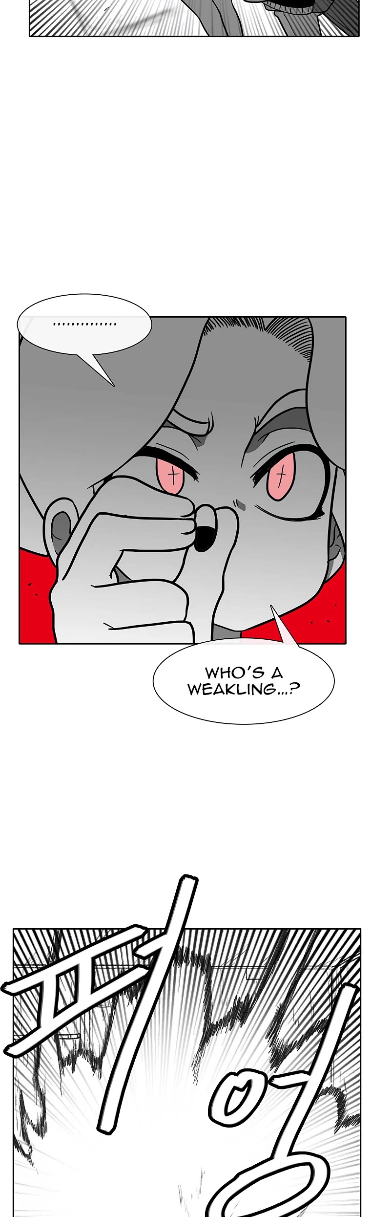 Burning Effect Chapter 94 page 8 - Chapter 94