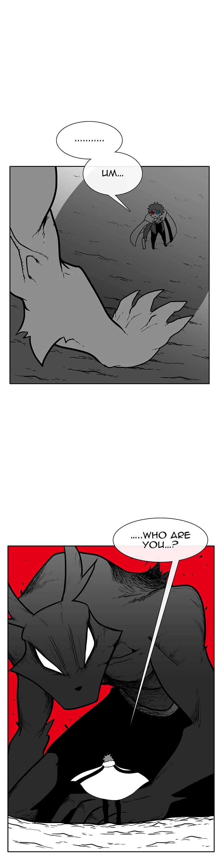 Burning Effect Chapter 95 page 10 - Chapter 95