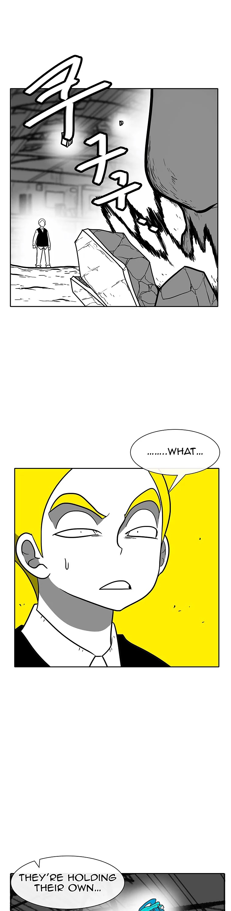 Burning Effect Chapter 95 page 13 - Chapter 95