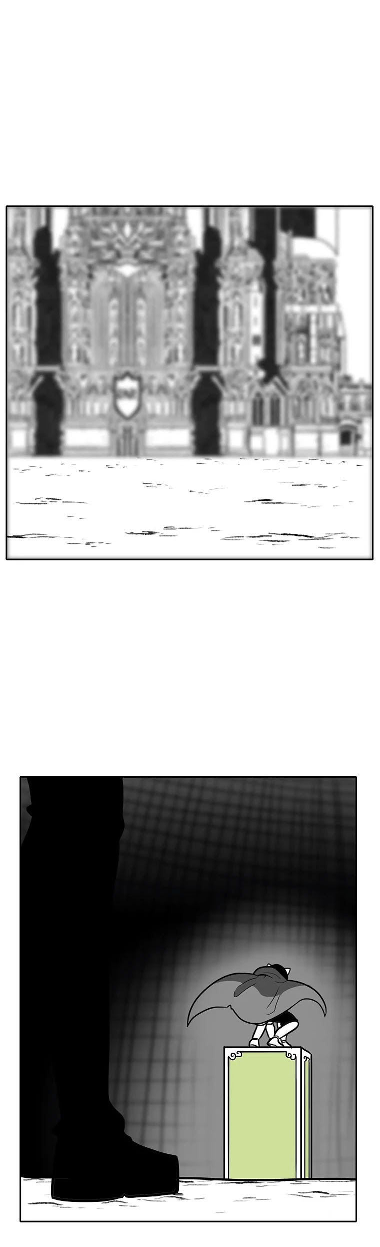 Burning Effect Chapter 95 page 15 - Chapter 95