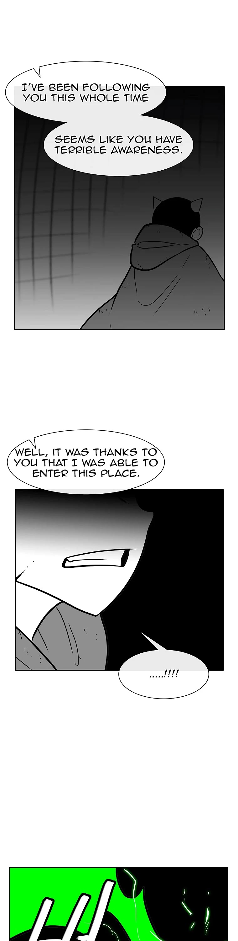 Burning Effect Chapter 95 page 16 - Chapter 95