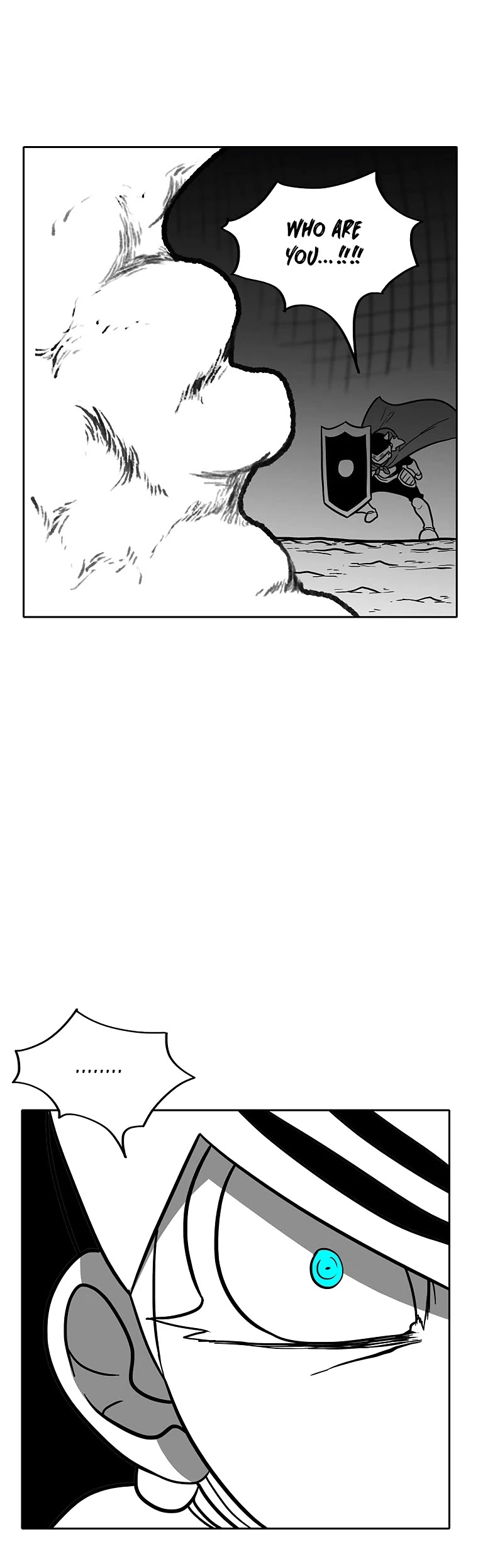 Burning Effect Chapter 95 page 18 - Chapter 95