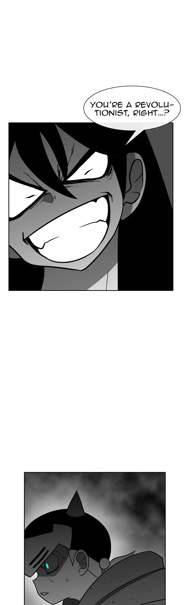 Burning Effect Chapter 95 page 20 - Chapter 95
