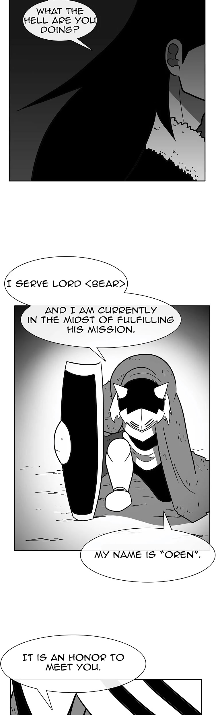 Burning Effect Chapter 95 page 23 - Chapter 95