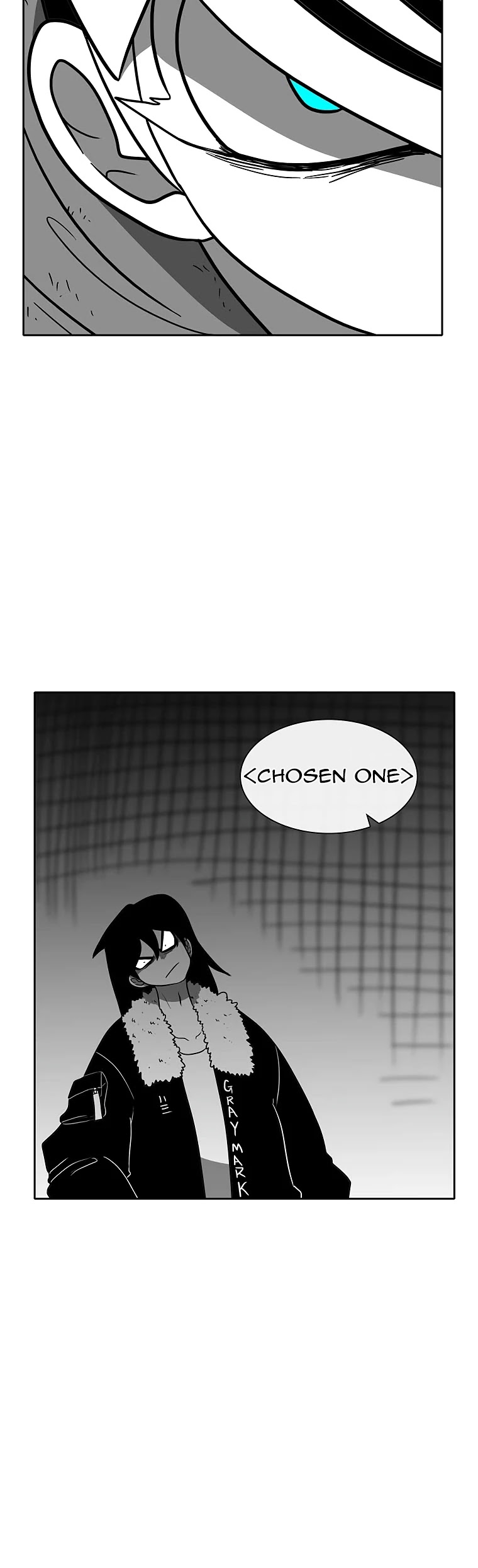 Burning Effect Chapter 95 page 24 - Chapter 95