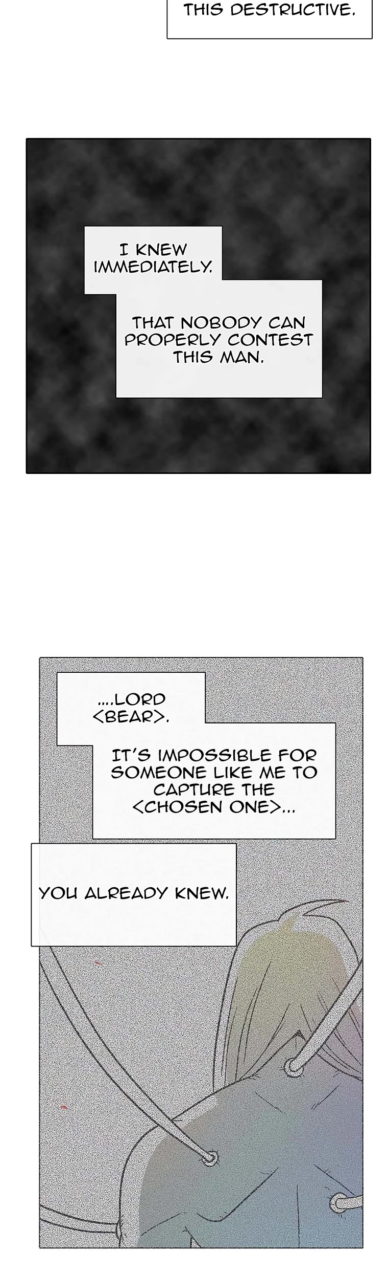 Burning Effect Chapter 95 page 30 - Chapter 95