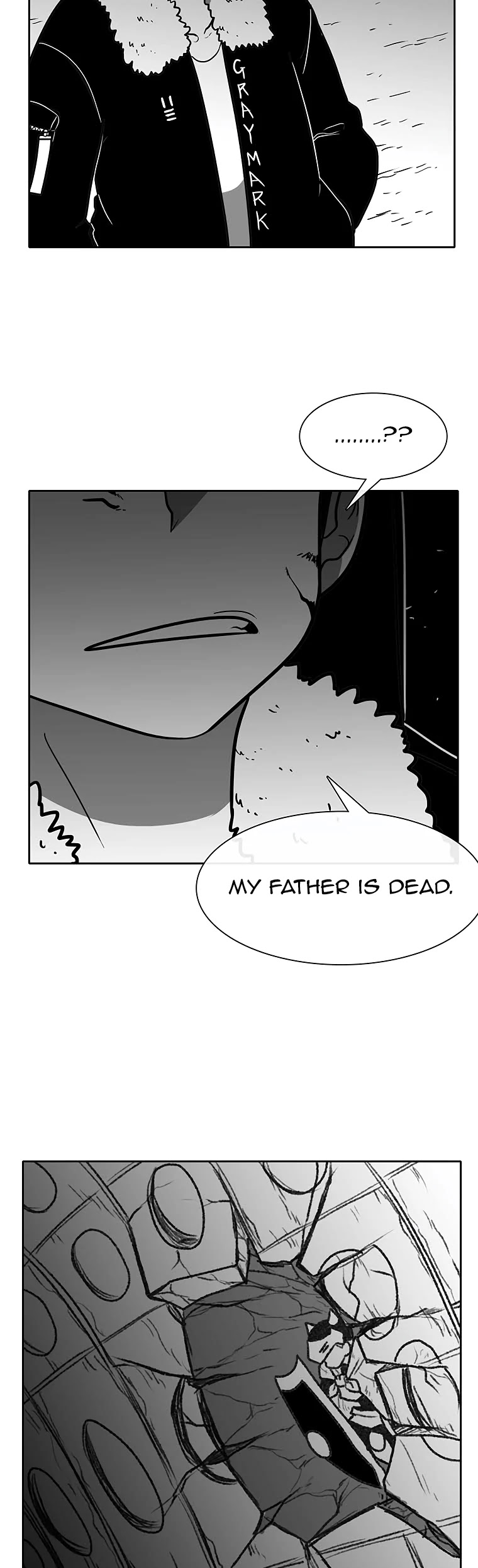 Burning Effect Chapter 95 page 32 - Chapter 95