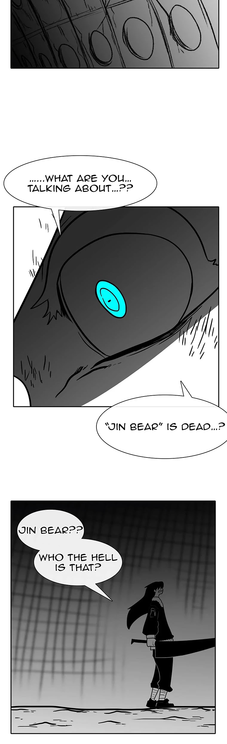 Burning Effect Chapter 95 page 33 - Chapter 95