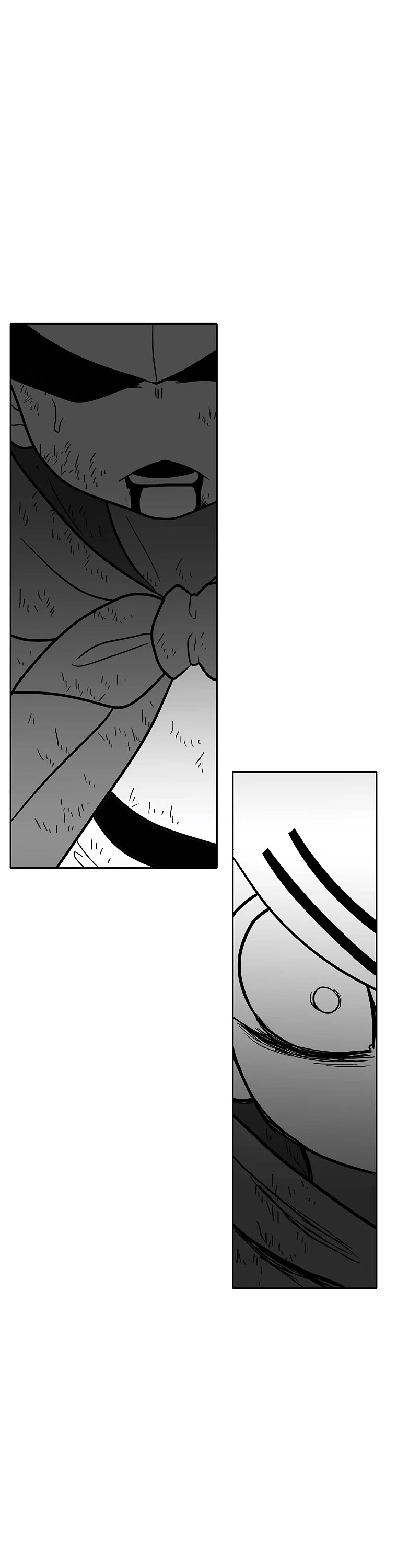 Burning Effect Chapter 95 page 34 - Chapter 95