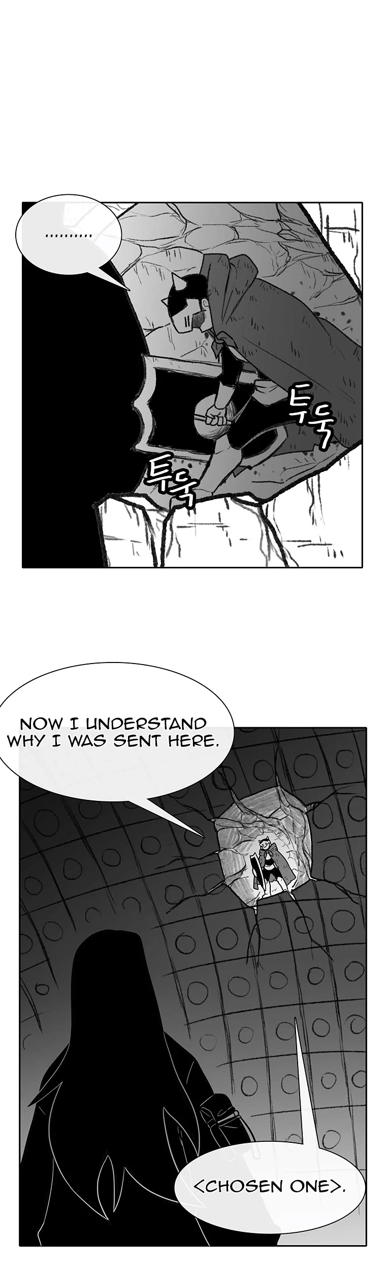 Burning Effect Chapter 95 page 36 - Chapter 95