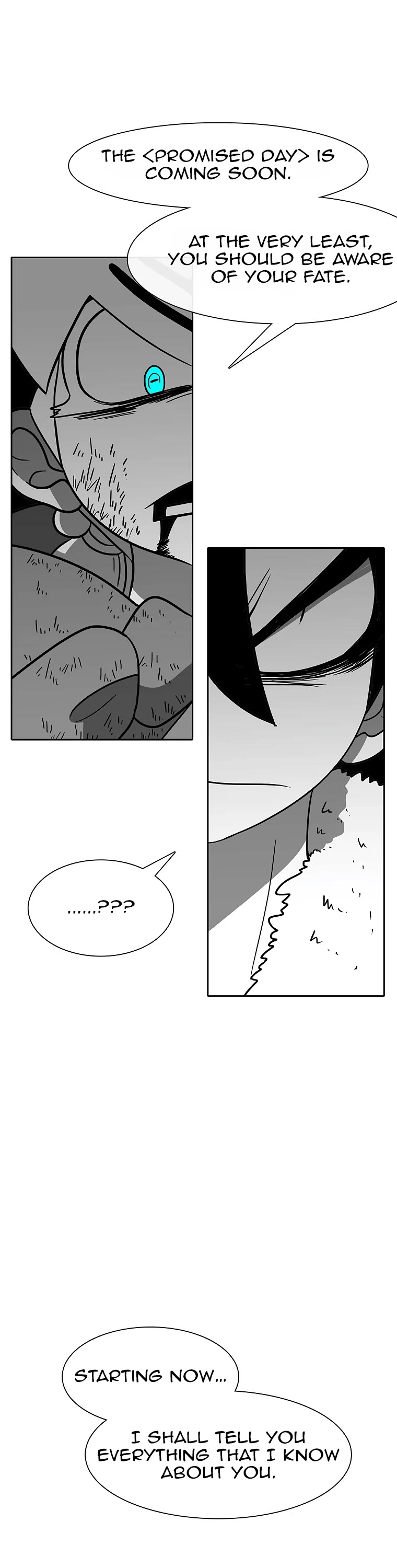 Burning Effect Chapter 95 page 37 - Chapter 95