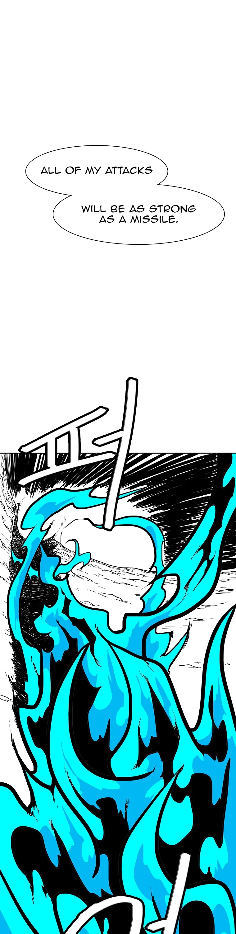 Burning Effect Chapter 95 page 4 - Chapter 95