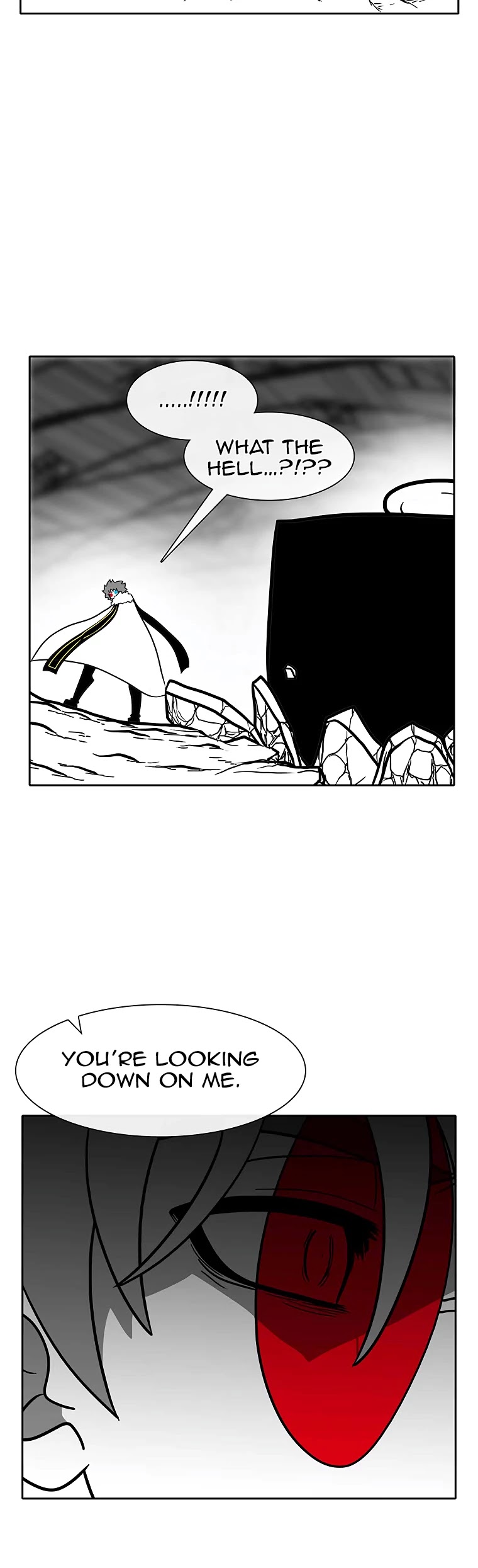 Burning Effect Chapter 95 page 9 - Chapter 95