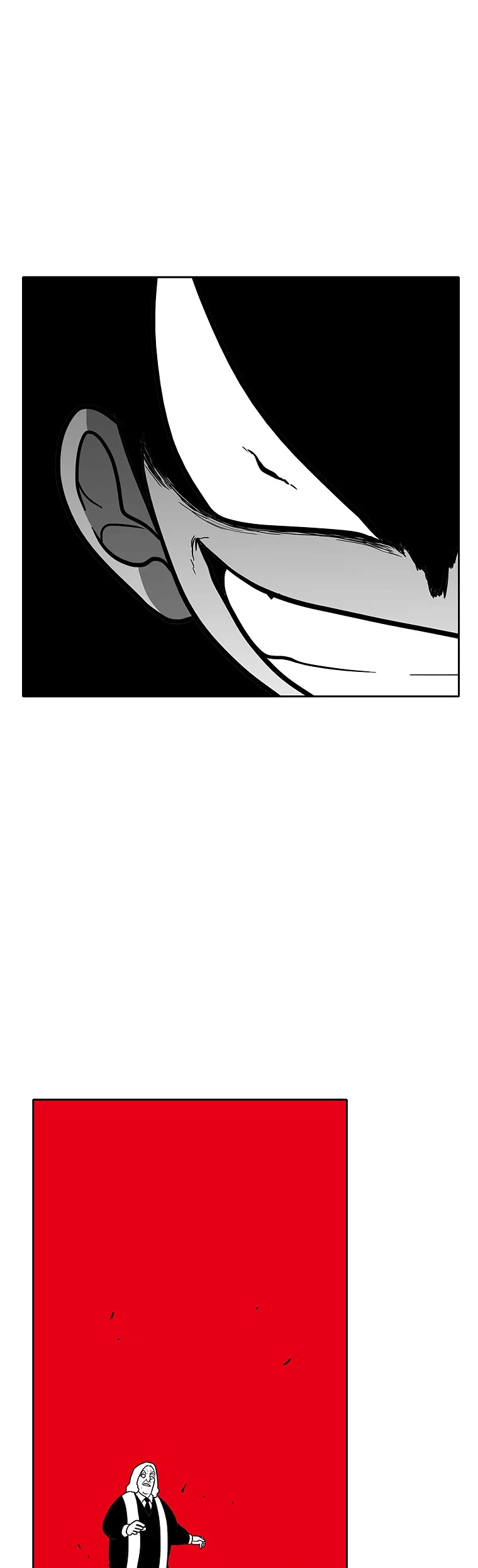 Burning Effect Chapter 96 page 11 - Chapter 96