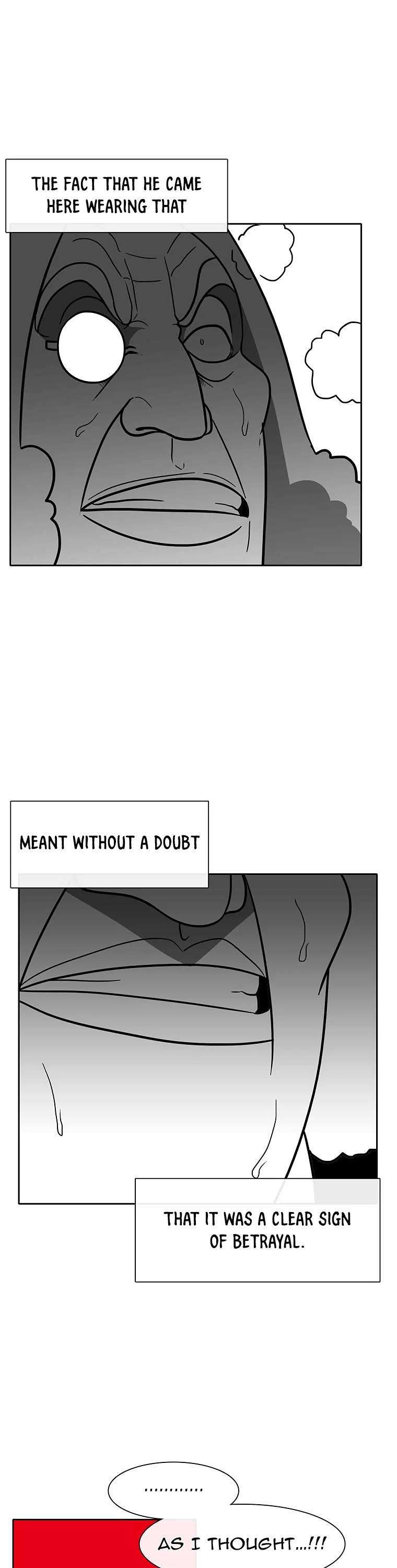 Burning Effect Chapter 96 page 13 - Chapter 96