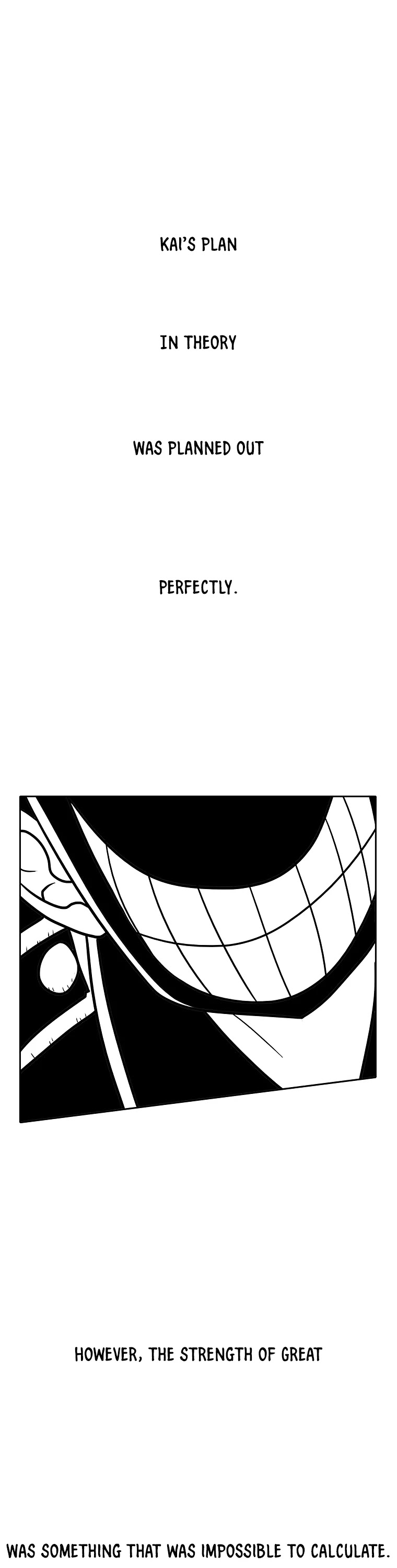 Burning Effect Chapter 96 page 19 - Chapter 96